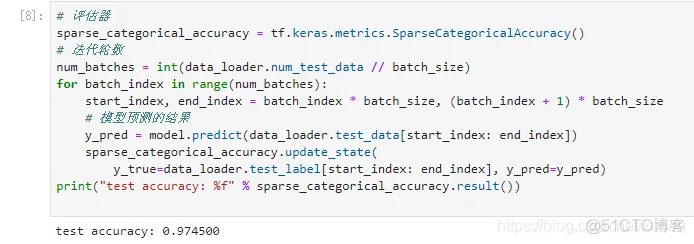 TensorFlow2学习八、多层感知机实现_全连接_05